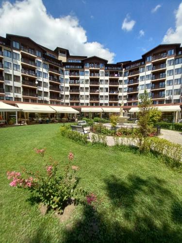 Апартамент и Студия Спа Вълшебство, Velingrad (foto 7)
