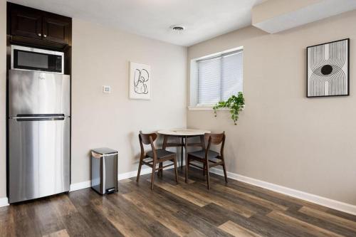 Urban 1BD moments away from DT Peoria Urban 1BD moments away from DT Peoria