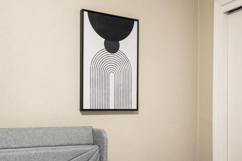 Urban 1BD moments away from DT Peoria Urban 1BD moments away from DT Peoria