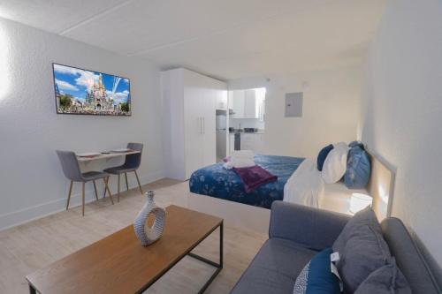 Cozy Retreat 7 mins to Disney and Universal Studios in Kissimmee, USA
