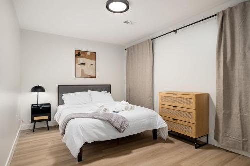 The Silo 2 - 1BD Stylish Comfort The Silo 2 - 1BD Stylish Comfort