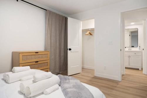 The Silo 2 - 1BD Stylish Comfort The Silo 2 - 1BD Stylish Comfort