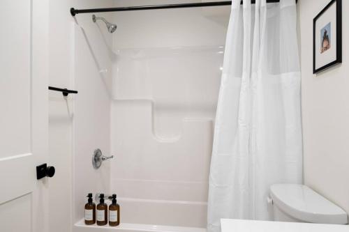 The Silo 2 - 1BD Stylish Comfort The Silo 2 - 1BD Stylish Comfort