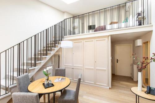 Facilities, Hotel Porta San Mamolo in Santo Stefano