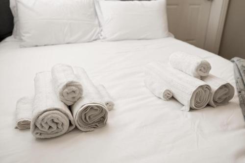 the susan - a cozy, comfy 1bd suite the susan - a cozy, comfy 1bd suite