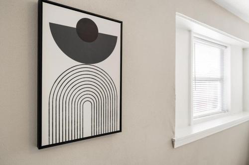 the susan - a cozy, comfy 1bd suite the susan - a cozy, comfy 1bd suite