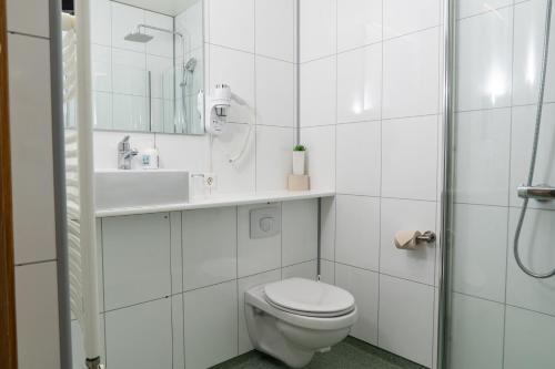 Ducha, Vogahraun 4 in Myvatn