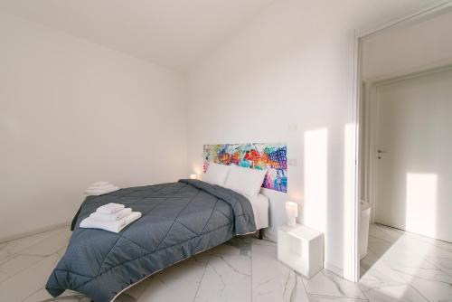 VILLA DEI SOGNI appartamento vicino ospedale Borgo Trento,Fiera e Arena di Verona, Verona (fotografie 8)