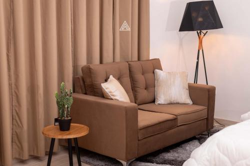 Two-Bedroom Apartment image 10