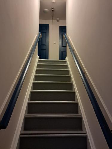 Coastguard Lodge Hostel at Tigh TP in Dingle