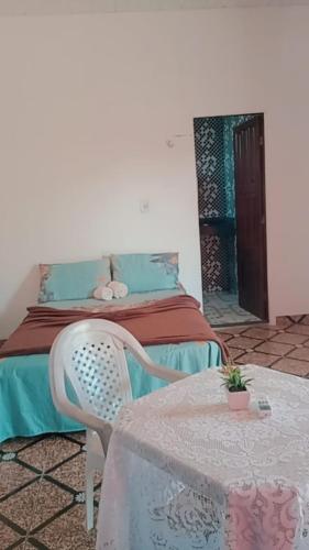 Casa amarela Casa amarela