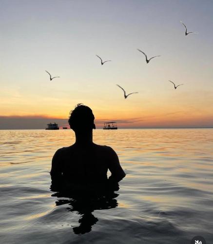 Casa amarela Casa amarela