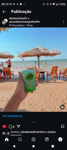 Casa amarela Casa amarela