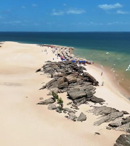 Casa amarela Casa amarela