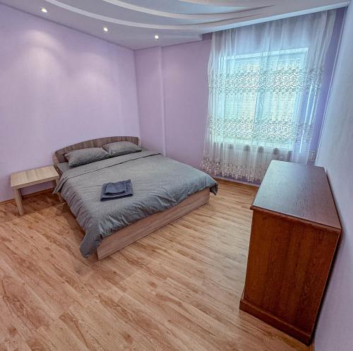 Двоповерхові автентичні апартаменти біля парку Шевченка, Kyjev (fotografie 6)