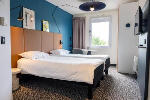 ibis Avranches Mont St Michel - image 12