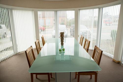 المرافق, Apparthotel De Wielingen in ميدلكيركى