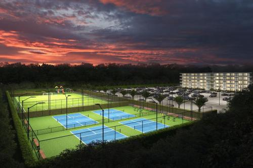 Marvelous apt 7Min to Disney World and Free Parking in Kissimmee, USA