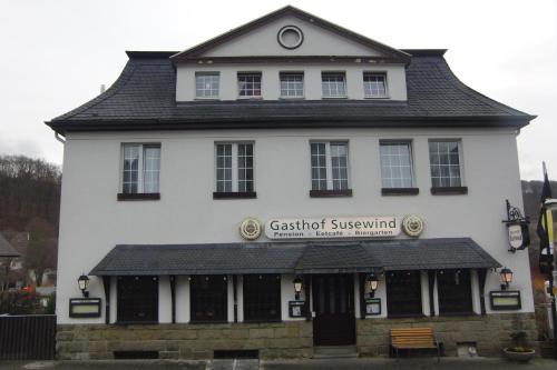 Gasthof Susewind