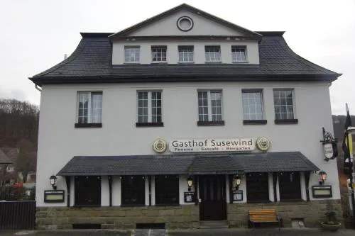Gasthof Susewind in Antfeld, Deutschland