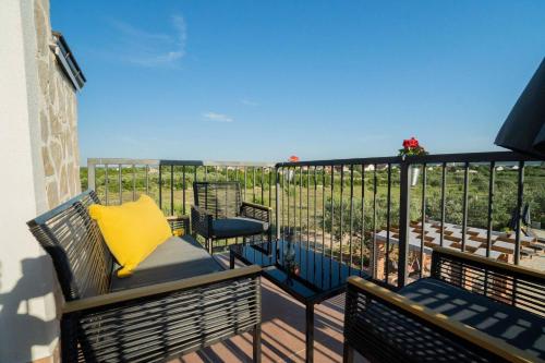 Iekārtas, MY DALMATIA - Authentic Villa Storia with private heated pool in Čista Velika