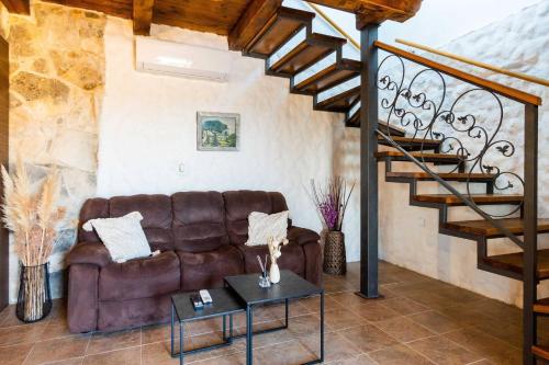 Iekārtas, MY DALMATIA - Authentic Villa Storia with private heated pool in Čista Velika