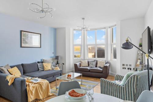 10 At The Beach Torcross