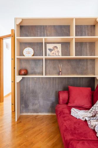 Centrale con panorama. gîte à louer Luglie