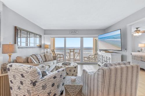 Ponce de Leon Towers 804 in New Smyrna Beach, USA