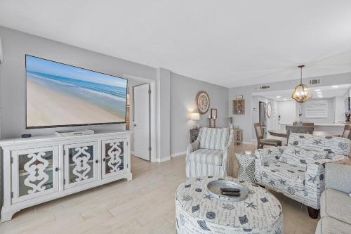 Ponce de Leon Towers 804 in New Smyrna Beach, USA