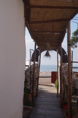 SIDI KaouKI PERLA SIDI KaouKI PERLA