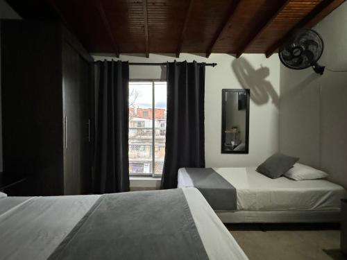 Double Room room in Gemas San Joaquin 1