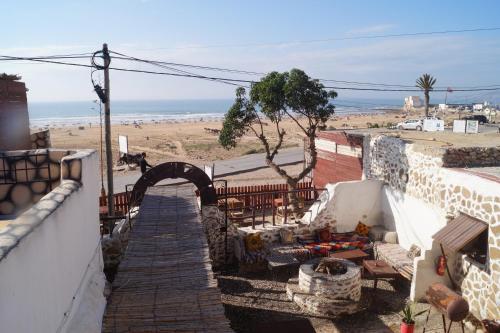 SIDI KaouKI PERLA SIDI KaouKI PERLA