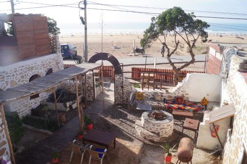 SIDI KaouKI PERLA SIDI KaouKI PERLA