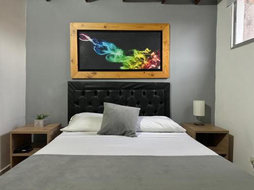 Double Room room in Gemas San Joaquin 1