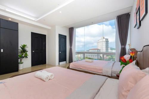 Obama Homestay - Oasky vung tau # VT #Oaskyvungtau