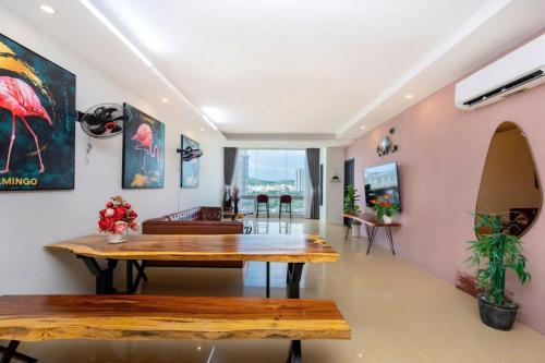 Obama Homestay - Oasky vung tau # VT #Oaskyvungtau