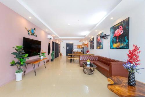 Obama Homestay - Oasky vung tau # VT #Oaskyvungtau