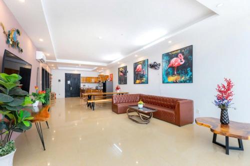 Obama Homestay - Oasky vung tau # VT #Oaskyvungtau