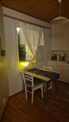 Kodikas koti in 拉普阿