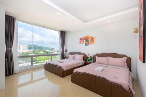 Obama Homestay - Oasky vung tau # VT #Oaskyvungtau