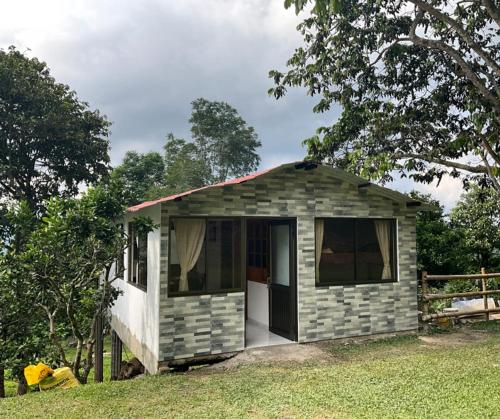 Cabaña la Joyita