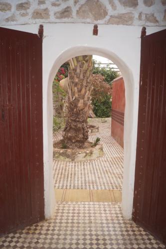 SIDI KaouKI PERLA SIDI KaouKI PERLA