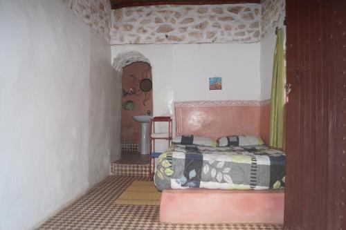 SIDI KaouKI PERLA SIDI KaouKI PERLA