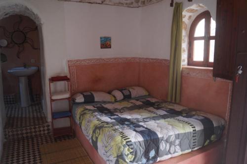 SIDI KaouKI PERLA SIDI KaouKI PERLA