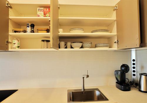 Two Room Apartment Bratislava Check in -C Two Room Apartment Bratislava Check in -C