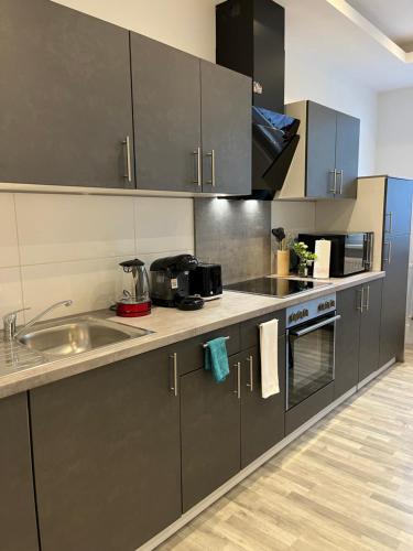 Sweet Home in Barsinghausen