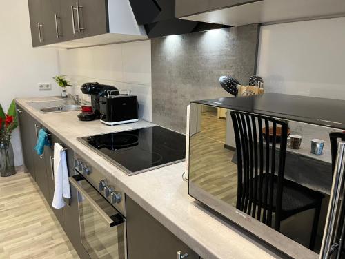 Sweet Home in Barsinghausen