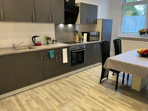 Sweet Home in Barsinghausen