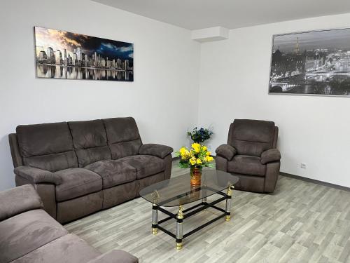 Sweet Home in Barsinghausen
